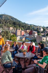 REUNION-TERRAZA REUNION-TERRAZA